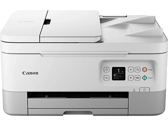 CANON PIXMA TS7451i - Imprimante multifonction