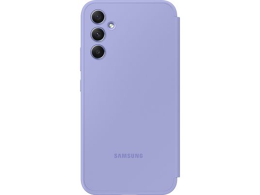 SAMSUNG Smart View - Booklet (Adatto per modello: Samsung Galaxy A34 5G)