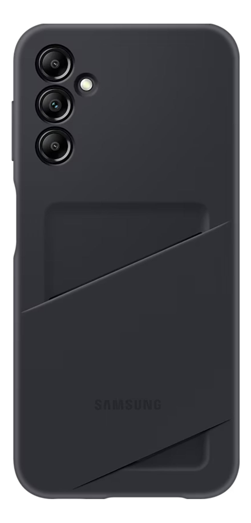 SAMSUNG Slot per schede - Guscio di protezione (Adatto per modello: Samsung Galaxy A14 / A14 5G)