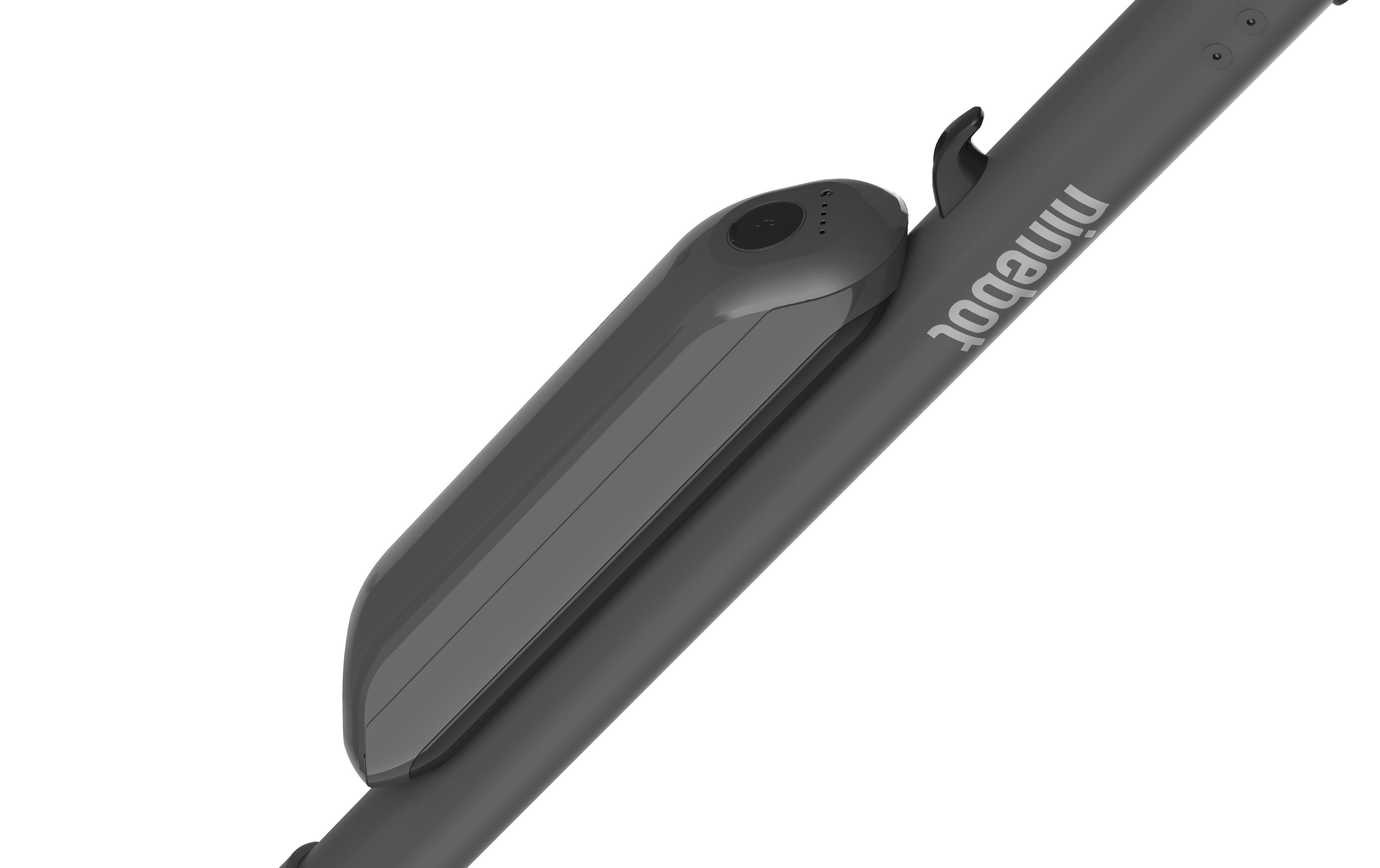NINEBOT Segway Zusatzakku E25 E/D Zubehör