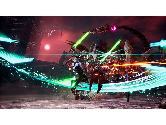 Sword Art Online: Last Recollection - Xbox Series X - Tedesco, Francese, Italiano
