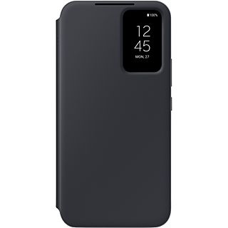 SAMSUNG Flip cover Smart View Wallet Galaxy A54 5G Noir (EF-ZA546CBEGWW)