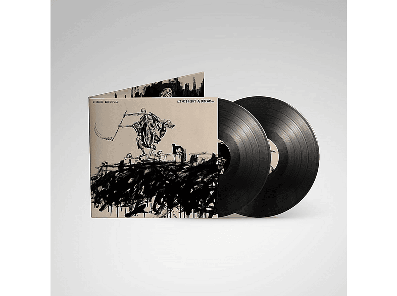 Avenged Sevenfold | Life Is But a Dream... [Vinyl] | MediaMarkt