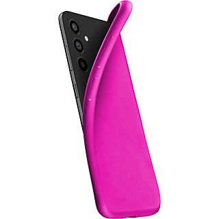 CELLULARLINE Chroma - Housse de protection (Convient pour le modèle: Samsung Galaxy A34)