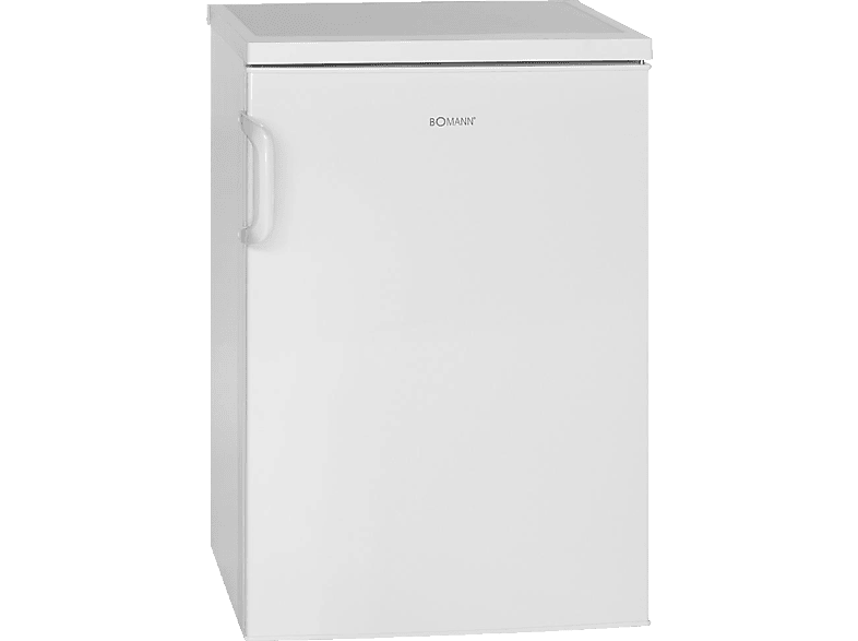 Kühlschrank 845 hoch, (D, 2194.1 Weiß) mm BOMANN KS