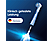 ORAL-B Pro Sensitive Clean X-5 - Aufsteckbürsten (Weiss)