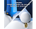 ORAL-B Pro Sensitive Clean X-5 - Aufsteckbürsten (Weiss)