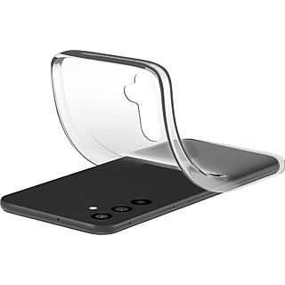 CELLULARLINE Soft - Schutzhülle (Passend für Modell: Samsung Galaxy A34 5G)