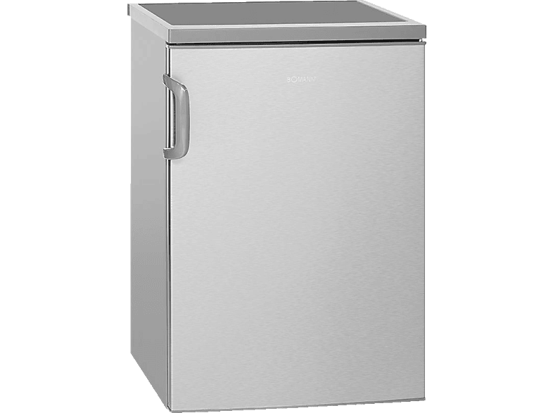 Freistehender Tisch-Kühlschrank / 845 mm / 4-Sterne-Gefrierfach