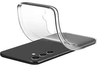 CELLULARLINE Soft - Schutzhülle (Passend für Modell: Samsung Galaxy A14 5G)