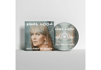 Anna Loos - Das Leben Ist Schön  - (CD)