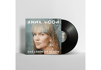 Anna Loos - Das Leben Ist Schön  - (Vinyl)