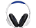 JBL Quantum 360 vezeték nélküli gamer fejhallgató fehér/kék