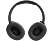 JBL Tune 720BT bluetooth fejhallgató mikrofonnal, fekete