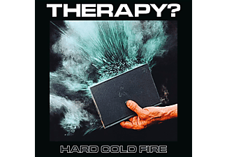 Therapy? - Hard Cold Fire (CD)