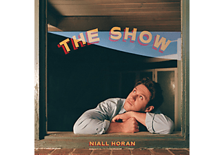 Niall Horan - The Show (CD)