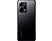 XIAOMI Redmi Note 12 Pro+ 5G - Smartphone (6.67 ", 256 GB, Nero mezzanotte)