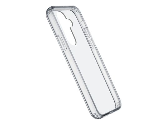 CELLULARLINE Clear Strong - Housse de protection (Convient pour le modèle: Samsung Galaxy A54)