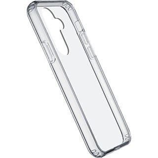 CELLULARLINE Clear Strong - Guscio di protezione (Adatto per modello: Samsung Galaxy A54)