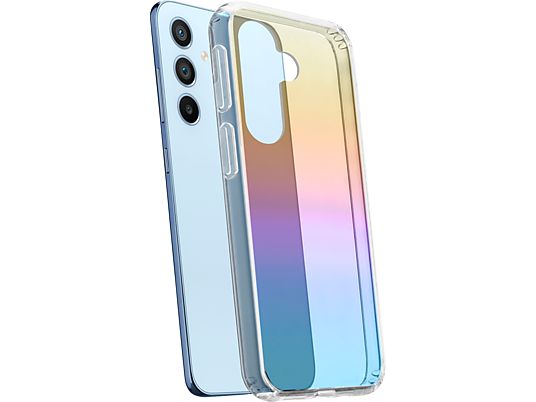 CELLULARLINE Prisma - Schutzhülle (Passend für Modell: Samsung Galaxy A54 5G)