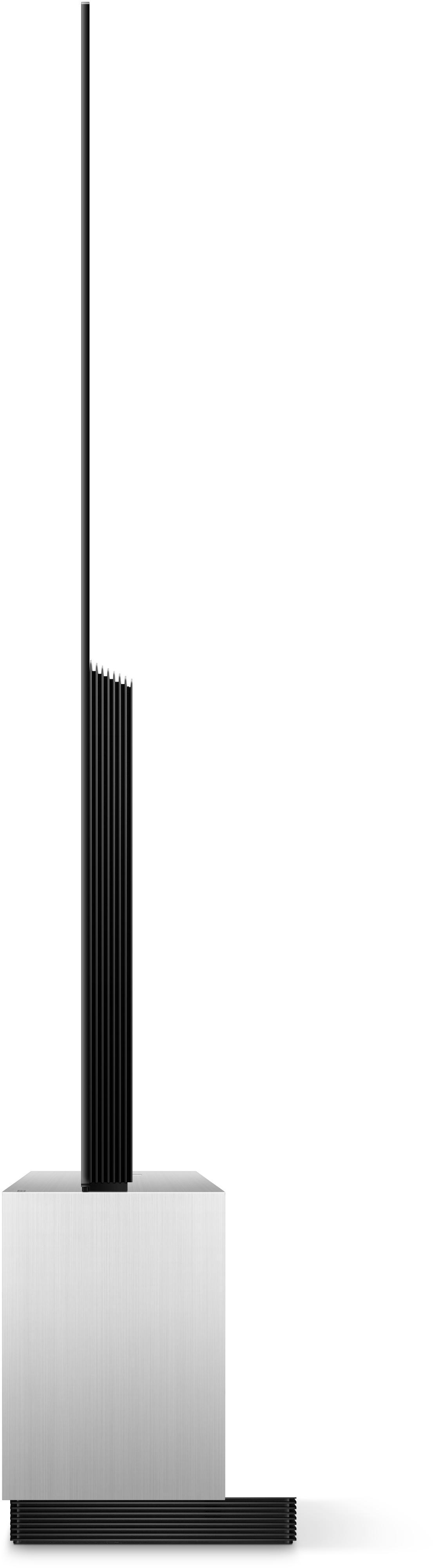 LG OLED88Z39LA OLED evo TV (Flat, 88 Zoll / 222 cm, QLED 8K, SMART TV, webOS 23 mit LG ThinQ)