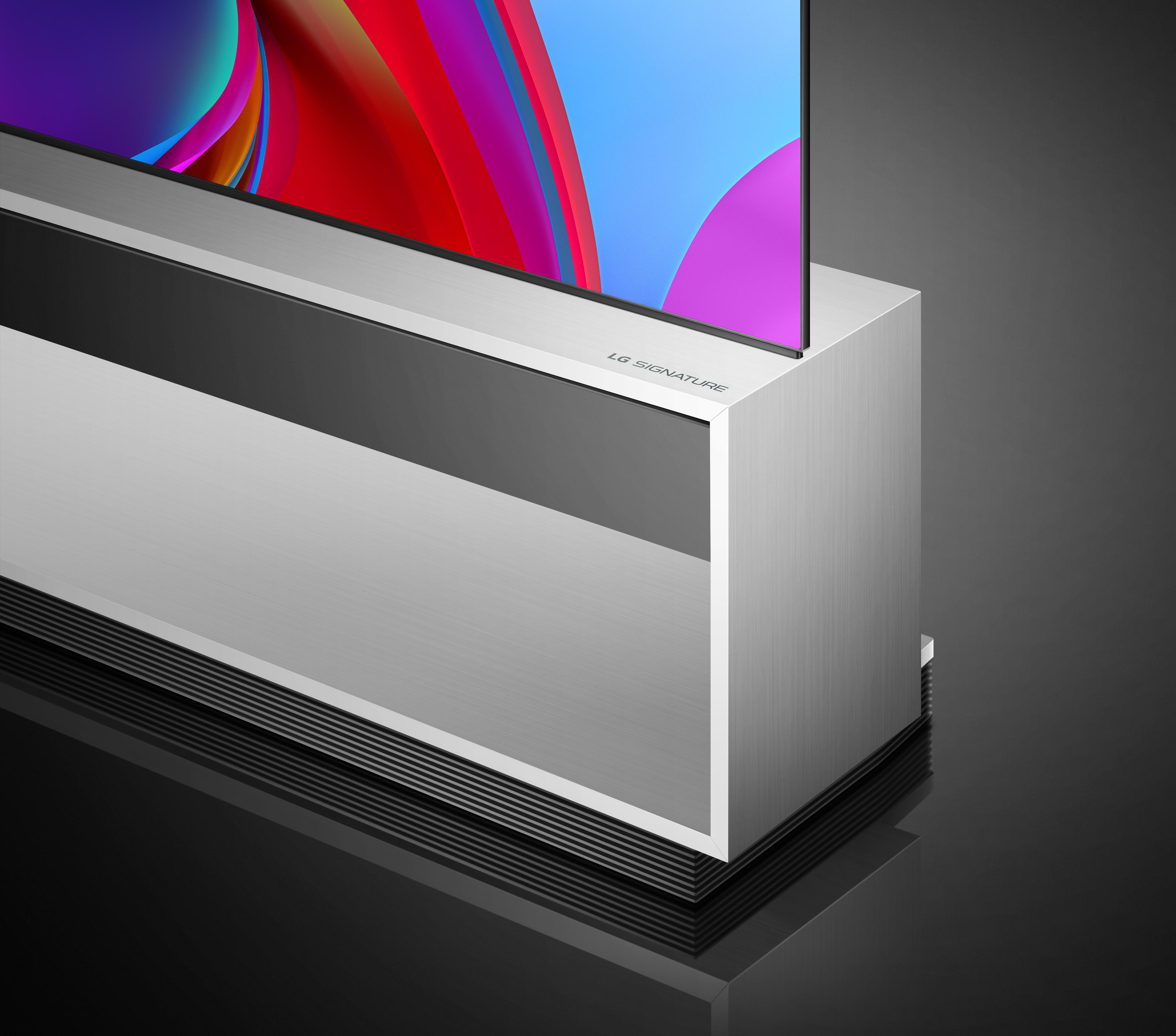 LG OLED88Z39LA OLED evo TV (Flat, 88 Zoll / 222 cm, QLED 8K, SMART TV, webOS 23 mit LG ThinQ)