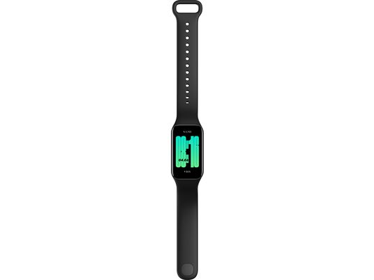 XIAOMI Redmi Smart Band 2 - Smart-Armband (Schwarz)