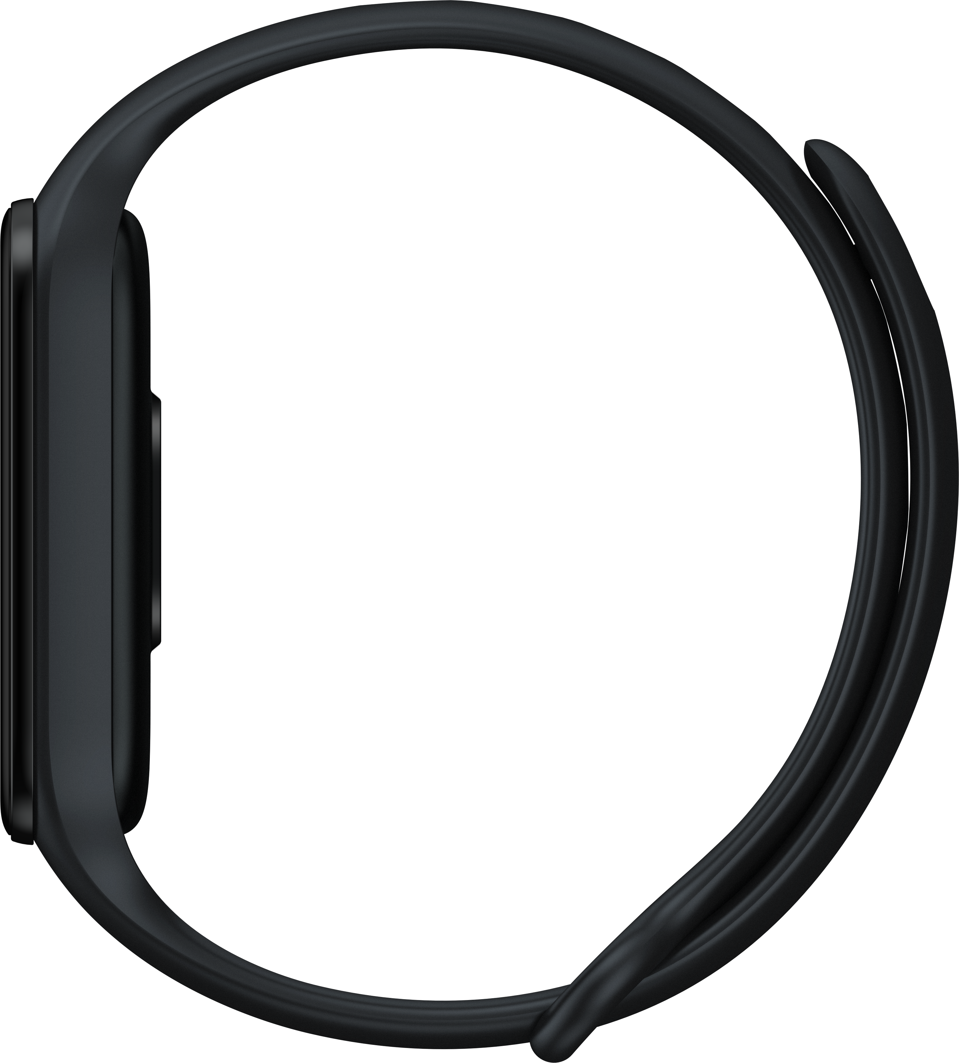 XIAOMI Redmi Smart Band 2 - Smart-Armband (Schwarz)