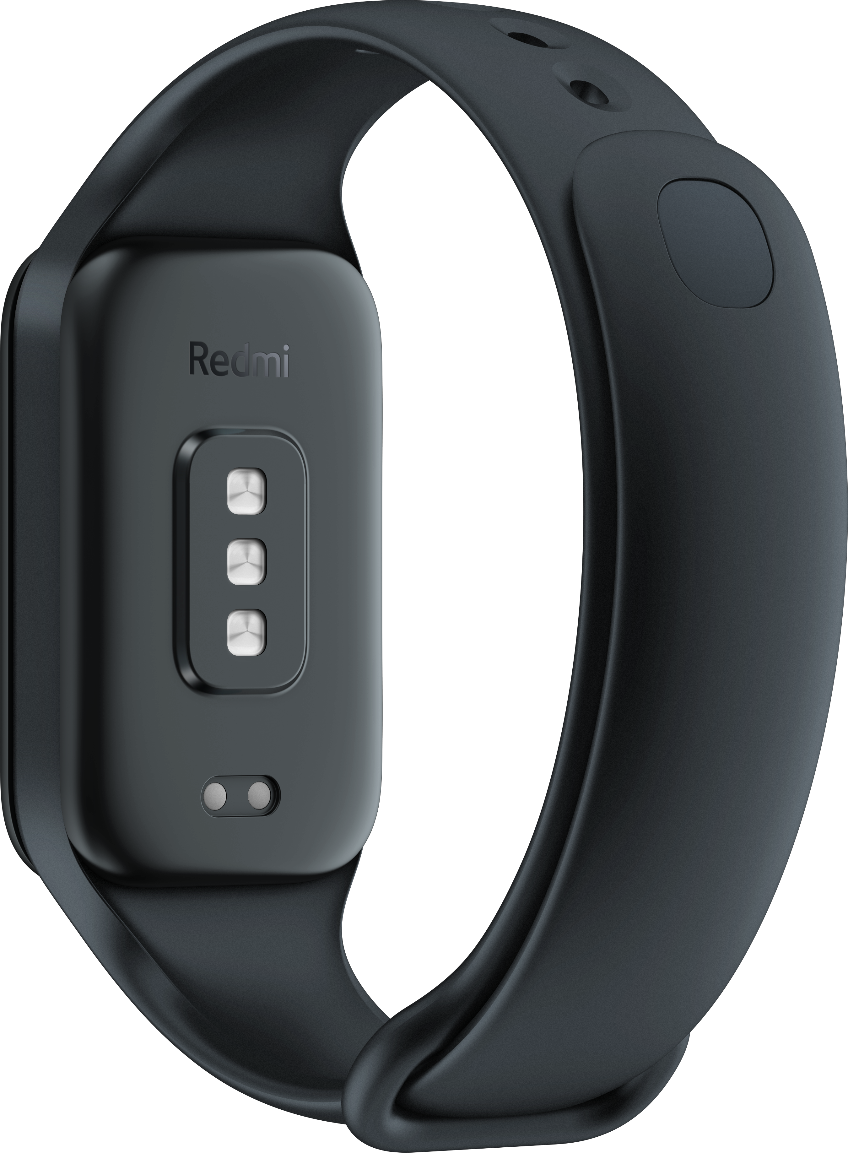 XIAOMI Redmi Smart Band 2 - Smart-Armband (Schwarz)