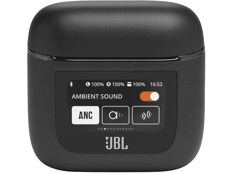 JBL Tour Pro 2 TWS Bluetooth Kulak İçi Kulaklık Siyah_3