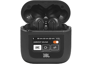 JBL Tour Pro 2 TWS Bluetooth Kulak İçi Kulaklık Siyah_4