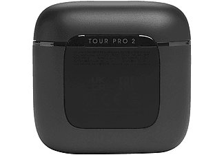 JBL Tour Pro 2 TWS Bluetooth Kulak İçi Kulaklık Siyah_6