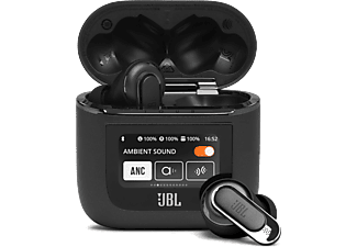 JBL Tour Pro 2 TWS Bluetooth Kulak İçi Kulaklık Siyah