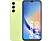 SAMSUNG Smartphone Galaxy A34 5G 128 GB Awesome Lime (SM-A346BLGAEUB)