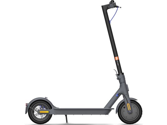 XIAOMI MI Scooter 3 - E-Scooter (Nero)