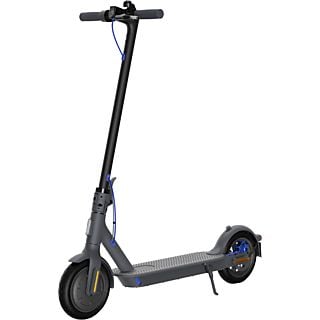 XIAOMI MI Scooter 3 - E-Scooter (Schwarz)