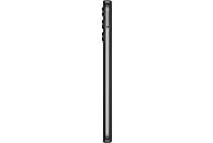SAMSUNG Smartphone Galaxy A14 4G 64 GB Black (SM-A145RZKUEUB)