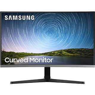 SAMSUNG LC32R500FHRXEN - 32 inch - 1920 x 1080 (Full HD) - VA-paneel