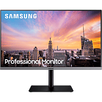 SAMSUNG LS27R650FDUXEN - 27 inch - 1920 x 1080 (Full HD) - IPS-paneel - in hoogte verstelbaar