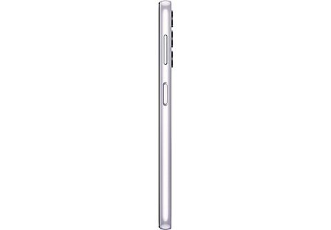 SAMSUNG Smartphone Galaxy A14 5G 128 GB Silver (SM-A146PZSGEUB)