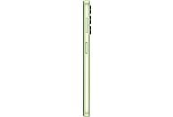 SAMSUNG Smartphone Galaxy A14 5G 128 GB Light Green (SM-A146PLGGEUB)