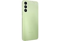 SAMSUNG Smartphone Galaxy A14 5G 128 GB Light Green (SM-A146PLGGEUB)
