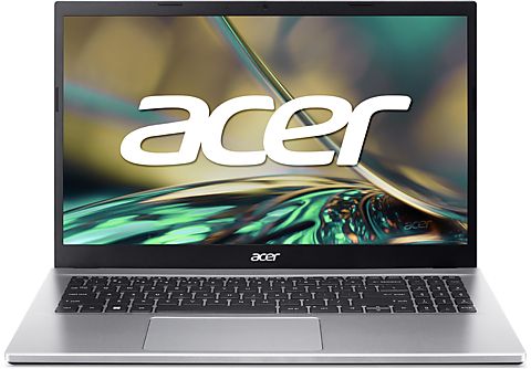 REACONDICIONADO B: Portátil - Acer Aspire 3 A315-59-504M, 15.6" Full HD, Intel® Core™ i5-1235U, 16GB RAM, 512GB SSD, UMA, Sin sistema operativo, Gris