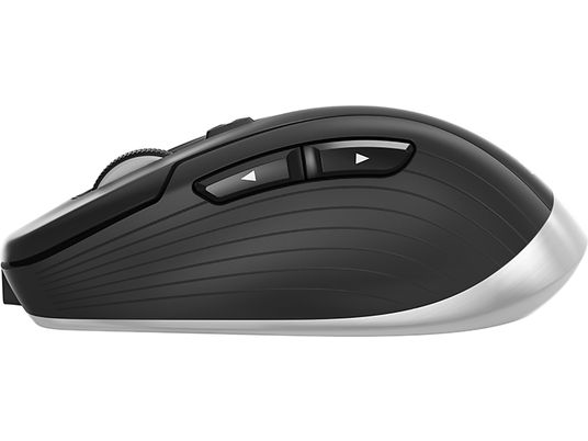 3DCONNEXION CadMouse Compact Wireless - Mouse (Nero)