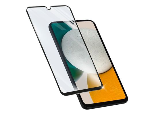 CELLULARLINE Impact Glass - Schutzglas (Passend für Modell: Samsung Galaxy A34 5G)