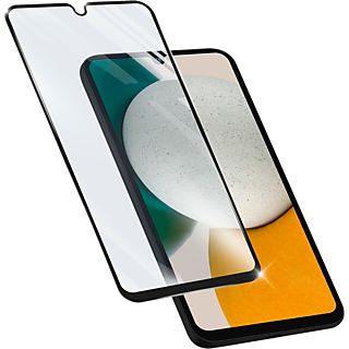 CELLULARLINE Impact Glass - Verre de protection (Convient pour le modèle: Samsung Galaxy A34 5G)