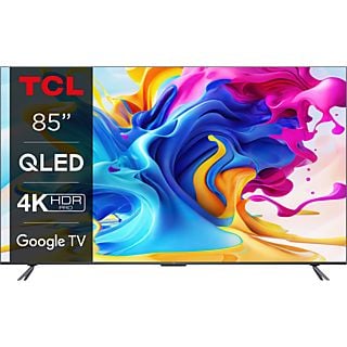 TCL 85C645 (2023)