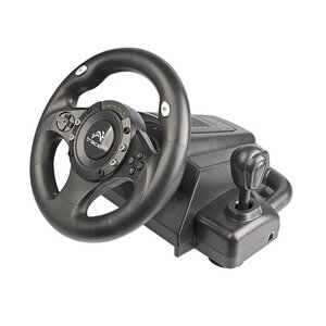 Kierownica TRACER Drifter USB/PS2/PS3