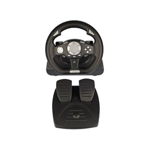 Kierownica TRACER Sierra USB