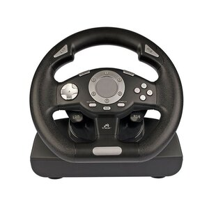 Kierownica TRACER Sierra USB